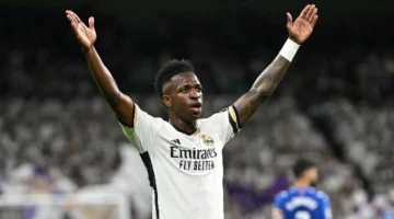 تصريح مثير عثمان إبراهيم عن أزمة فينيسيوس مع بنفيكا في 2026